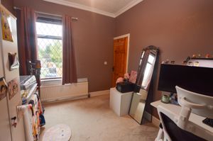 Bedroom Two- click for photo gallery
